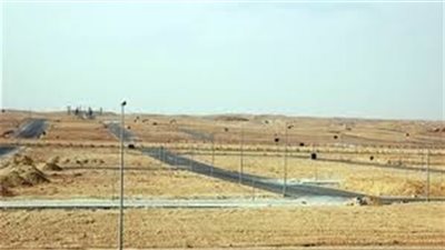 مواعيد تسليم أراضي الإسكان الاجتماعي والمميز بالسادات