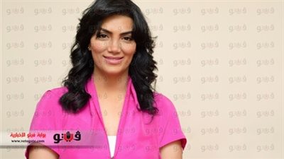 حورية فرغلي ضيفة 