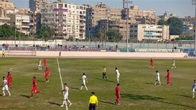 فرص البنك الأهلي والسكة الحديد في التأهل للقسم الثاني