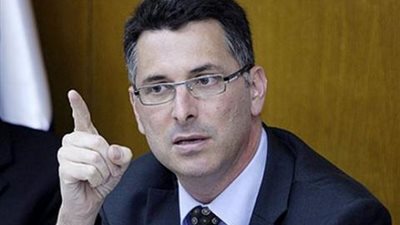 الحكومة الإسرائيلية تصادق على دخول رجال الأعمال الأمريكيين