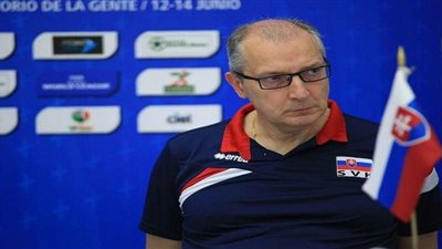 اليوم.. لاعبو «الطائرة» راحة من مباريات تصفيات الأولمبياد