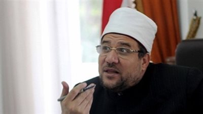 بالأسماء.. وزير الأوقاف يعتمد الناجحين في دورة الصيام