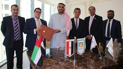 البنك الأهلي ينشئ صندوق استثمار للرعاية الصحية في مصر بـ100 مليون دولار