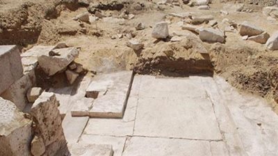 الإعلان عن كشف أثري جديد بمنطقة أهرامات الجيزة السبت المقبل