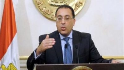 رئيس الوزراء يلتقي الرئيس التنفيذي لشركة 