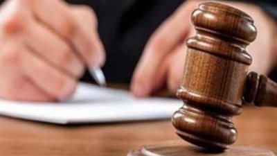 شكوى أمام النيابة تزعم حجز طفل أقل من عامين بقسم أول أكتوبر