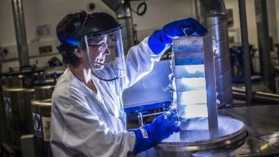 خبراء بريطانيون يستخدمون تكنولوجيا الفضاء لمكافحة السرطان