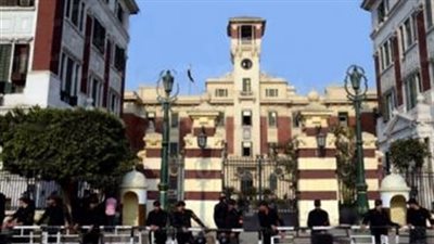 نائب محافظ القاهرة: ننسق مع الأمن استعدادًا لـ25 يناير