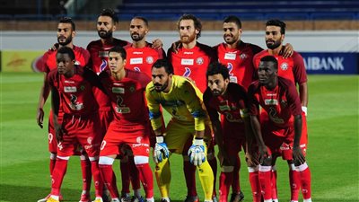 الإسماعيلى يسقط في كمين حرس الحدود ويخسر بهدف