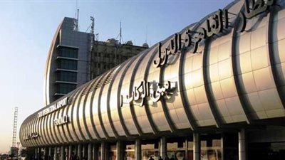 انتهاء عمليات تطوير الحماية المدنية بمطار القاهرة بتكلفة 89 مليونا