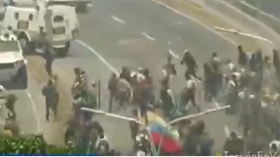 تفاصيل محاولة انقلاب 