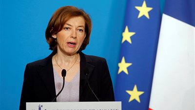 وزيرة الدفاع الفرنسية: تسجيل البغدادي يؤخذ بعين الحذر