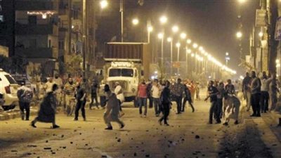 17 أبريل.. أولى جلسات محاكمة المتهمين بمحاولة اقتحام ميدان التحرير