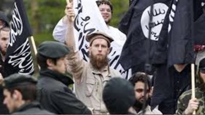 تقرير ألماني يحذر من معاداة المسلمين للسامية في أوروبا