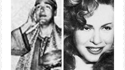 محمد فوزي.. مسحراتي رمضان