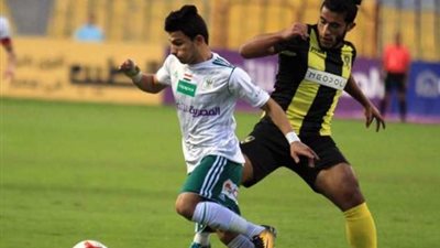 التعادل السلبي يحسم لقاء المصري أمام وادي دجلة