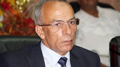 محافظ شمال سيناء: لن نسمح للإرهاب بتحقيق أهدافه