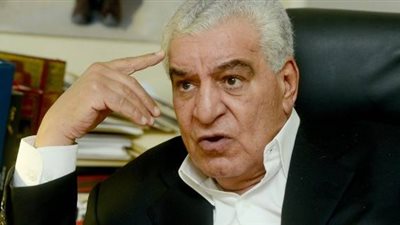 زاهي حواس: أحد الأشخاص أنفق 10 ملايين جنيه مقابل حبسي (فيديو)