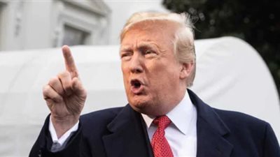 تحركات أمريكية لإعلان الإخوان «إرهابية».. ترامب يوجه إدارته لإيجاد آليات سريعة لحظر التنظيم.. القرار يجرم الأشخاص ويمنع تواجدهم بالولايات المتحدة.. يمنع التعاملات المالية للجماعة في الشركات 