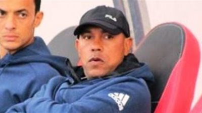 جمال عمر: المقاصة أهدر الفوز على بيراميدز