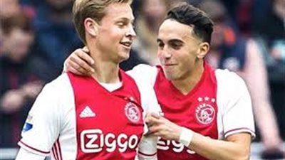 أياكس يواصل التألق ويهزم توتنهام بهدف في دوري أبطال أوروبا (فيديو)