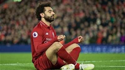 ليفربول وبرشلونة.. مهمة صعبة لمحمد صلاح في كامب نو