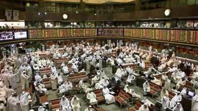 البورصة الكويتية تغلق على ارتفاع في مؤشراتها الثلاثة