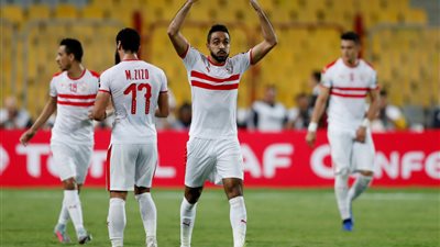 الزمالك يسافر لتونس بطائرة خاصة.. ومحاولات لحضور الجماهير المران الأخير