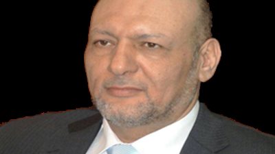 الأمين المساعد لحزب 