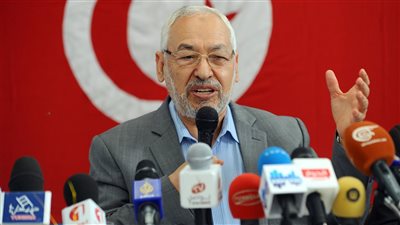 الغنوشي ينفي مشاركته في اجتماع التخطيط لعودة 