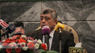 رئيس نادي أمناء الشرطة: وزير الداخلية ألغى قرارات وقف زملائنا