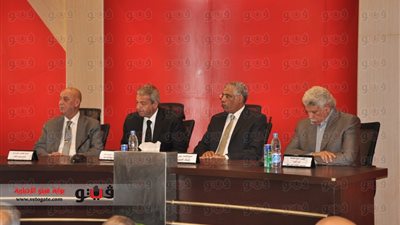 بالفيديو والصور.. عبد العزيز يصل مقر الجبلاية لحضور تكريم المعلم