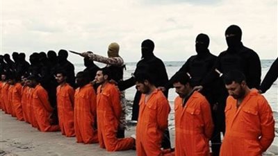 «داعش» يعدم 80 شخصًا في نينوي بالعراق