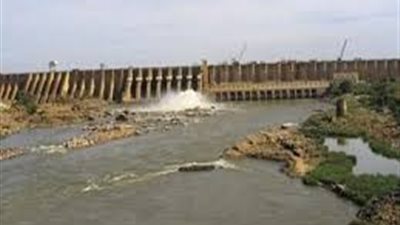 رئيس مشروع «نهر الكونغو» يطالب بمحاكمة وزراء الري