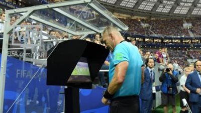 رسميا..الكاف يعتمد تقنية الفار في أمم أفريقيا 2019