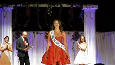 جرار يتسبب في مقتل مرشحة للقب ملكة جمال فرنسا