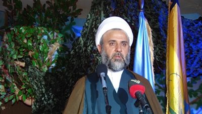 حزب الله يؤكد استعداد المقاومة لأى حرب إسرائيلية على لبنان