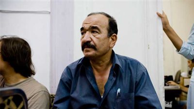 كمال أبو عيطة.. لم يفارق رصيف 