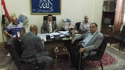 منح للعمالة غير المنتظمة في أسيوط