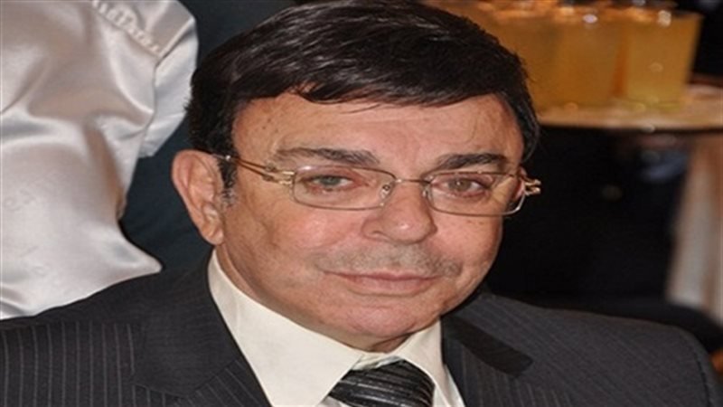  الفنان سمير صبري