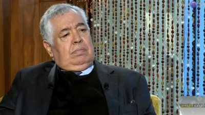 وفاة الأديب الليبي أحمد الفقيه بالقاهرة