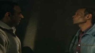 بالفيديو.. حسين الإمام يصلح بين مصطفى شعبان وحسن حسنى فى 