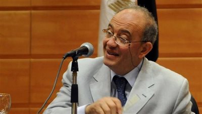 أحمد البرعي: لا صحة لضم التأمينات إلى المالية