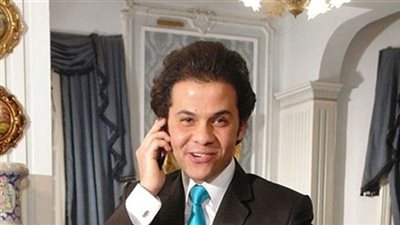 «الغرباوي»: مهرجان شرم الشيخ للمسرح يدعم السياحة