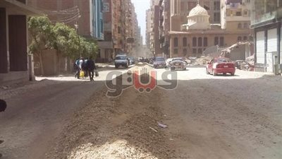 توصيل الغاز الطبيعي لـ 6 آلاف عميل بالشرقية (صور)