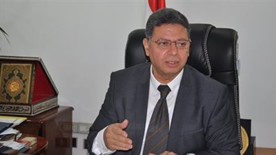 وزير القوى العاملة الأسبق: تشييد 3 مشروعات عملاقة بسواعد عمال مصر