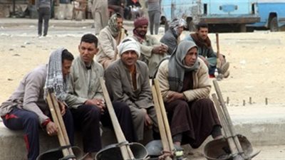 مزايا التأمين على العمالة غير المنتظمة ضد المخاطر المختلفة