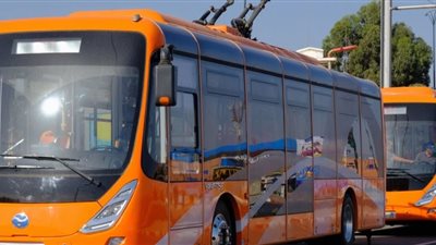 إطارات مخصصة للسيارات والحافلات الكهربائية