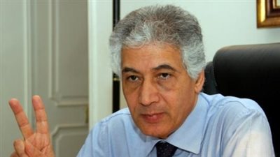 أحمد جلال يوافق على تولي وزارة المالية