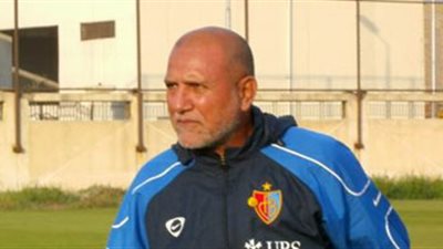 صبري المنياوي: نسعى لمصالحة جماهير الإسماعيلي أمام الاتحاد في الكأس